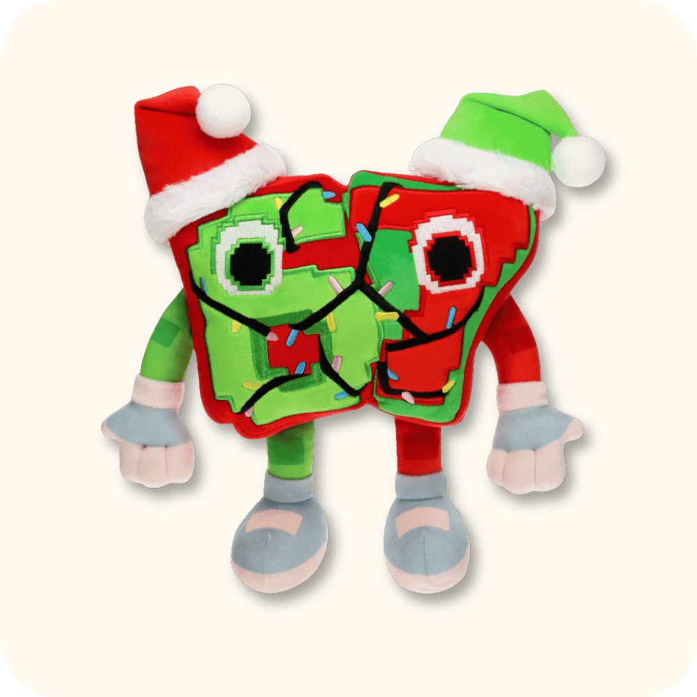 Festive 67 Plush Festive 67 Plush