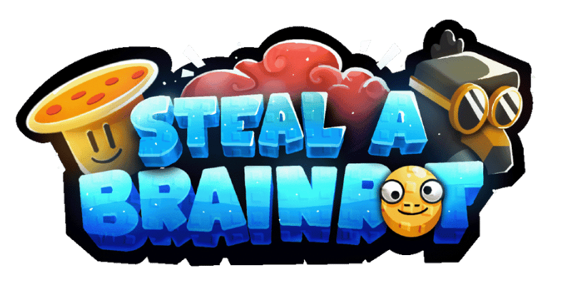 Festive 67 Plush Logo