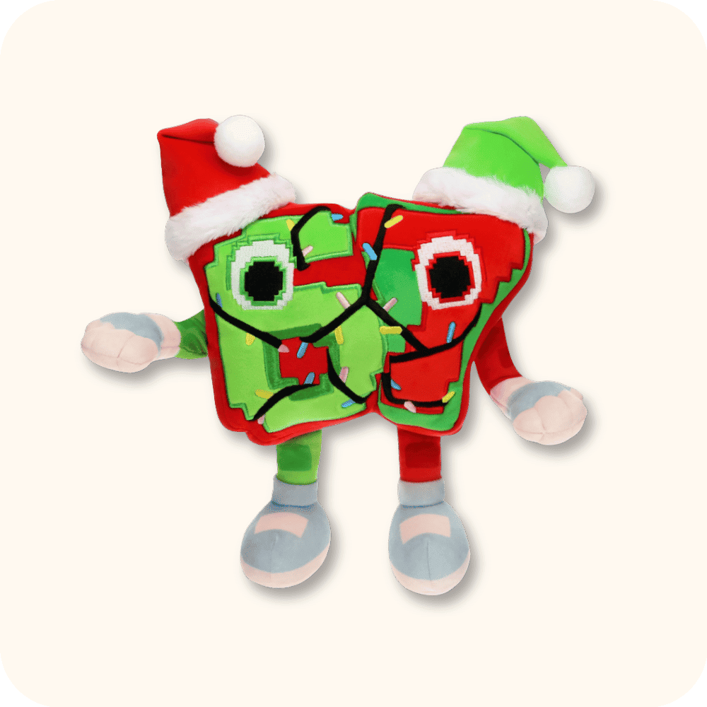 Festive 67 Plush Festive 67 Plush